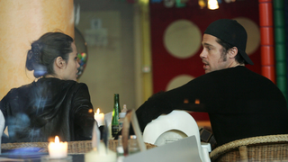 Brad Pitt Reportedly Thinks Angelina Jolie Is ‘Disgusting’ for Starting a Public Divorce Battle